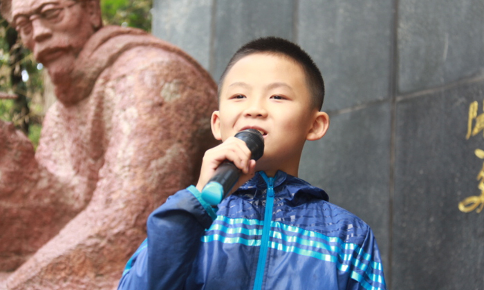 北京演講與口才夏令營