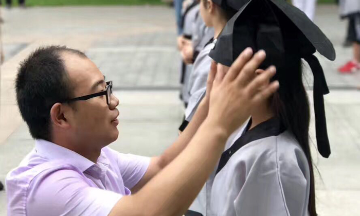 傳媒大學(xué)夏令營