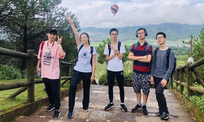 歐露克美式夏令營(yíng)的營(yíng)會(huì)亮點(diǎn)