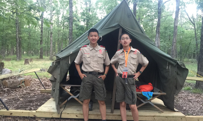 南京弘星帶你踏上一段軍人之旅