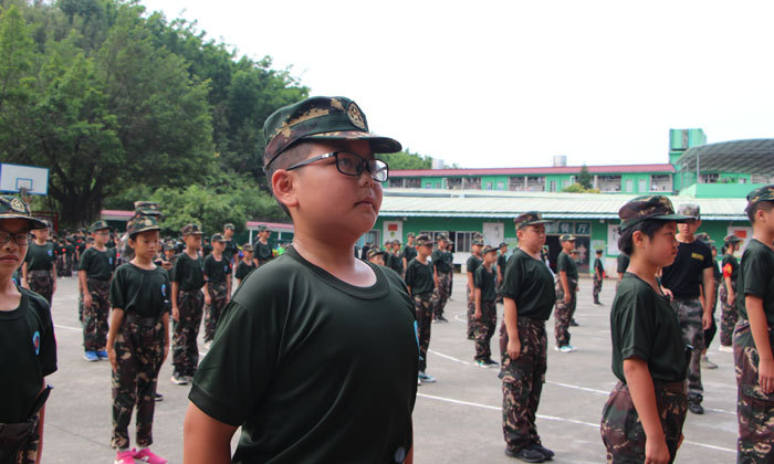 廣州黃埔軍旅
