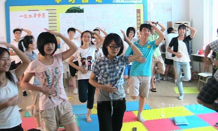 2016廣州英語夏令營哪家好？