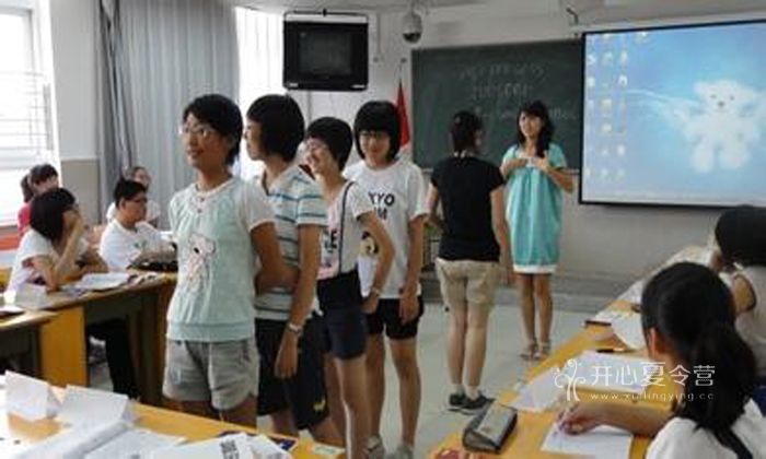 北京新東方酷學酷玩夏令營的內(nèi)容有哪些