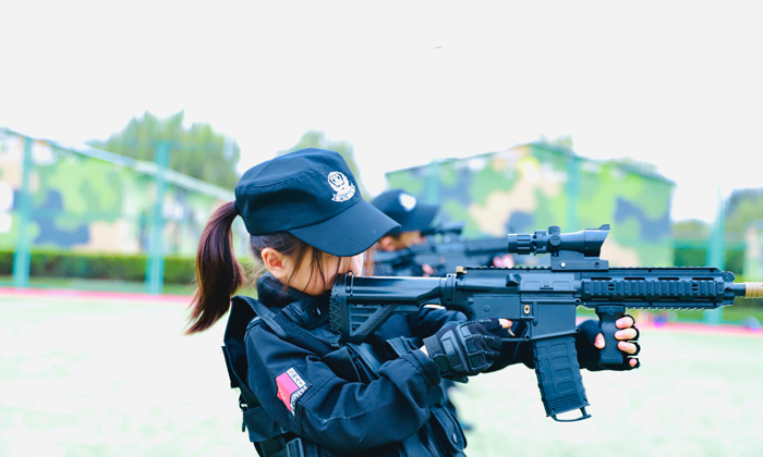 萌童走天下夏令營