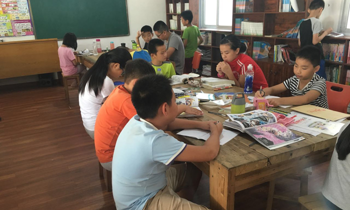 暑期參加百年樹人夏令營(yíng)的意義是什么