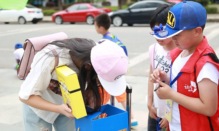 拓趣青少年學院招生詳情