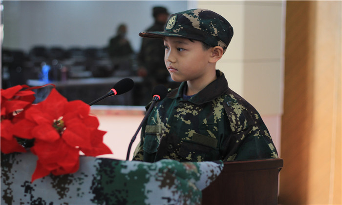 八一軍事夏令營(yíng)會(huì)給孩子們的主要收獲.jpg