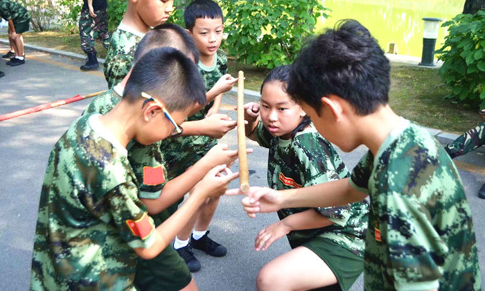 童年時(shí)光夏令營(yíng)口碑怎么樣