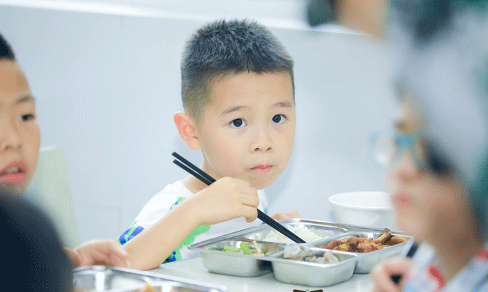 上海西點(diǎn)軍事夏令營
