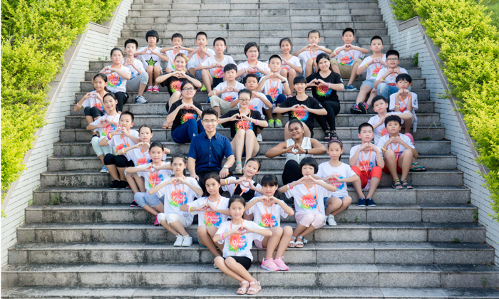 參加中科精準(zhǔn)夏令營的意義有哪些