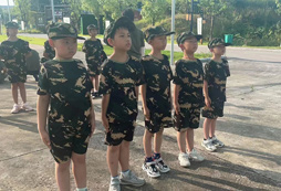 孩子參加攀枝花軍事夏令營安全有哪些保障？