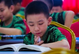 參加攀枝花夏令營(yíng)給孩子帶來(lái)哪些收獲？