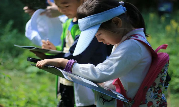 攀枝花夏令營活動特色