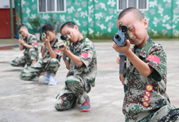 攀枝花軍事夏令營(yíng)師資水平高不高？
