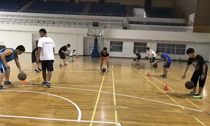 30天青少年減肥夏令營