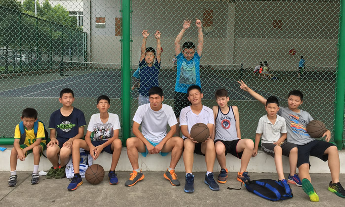 上海青少年籃球培訓(xùn)班地址價(jià)格