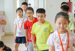 暑期平和英語村夏令營有什么課程目標？