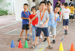 參加平和英語村夏令營對青少年的幫助有哪些？