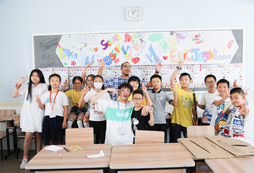 平和英語村夏令營的師資團隊怎么樣？