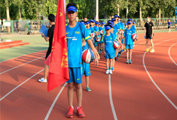 中小學參加乒乓球夏令營食宿是怎樣管理