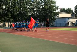 參加暑期乒乓球夏令營有哪些營地特色