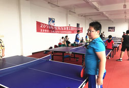 參加乒乓球夏令營能學(xué)到什么呢？