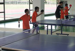 青少年參加乒乓球夏令營的費(fèi)用是多少？