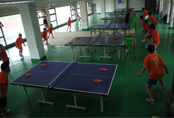 青少年乒乓球夏令營活動方案怎么樣