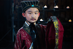提升孩子自我管理能力的國(guó)內(nèi)夏令營(yíng)課程