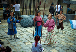 青少年成長(zhǎng)夏令營(yíng)對(duì)孩子的重要性