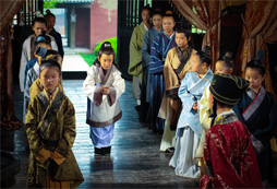 2018年最受歡迎的國(guó)內(nèi)夏令營(yíng)主題