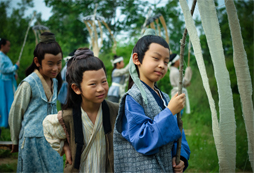 青少年為什么參加夏令營(yíng)的原因在這里