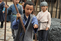讓孩子參加夏令營(yíng)的目的是什么