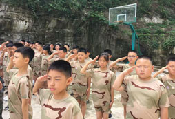 普洱軍事夏令營有哪些特點？