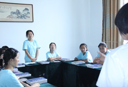 參加普明國學(xué)夏令營要準(zhǔn)備什么
