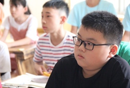普明國學(xué)夏令營值得孩子報(bào)名