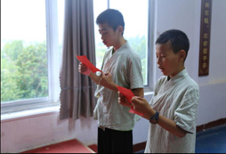普明國學(xué)夏令營能否讓孩子適應(yīng)？