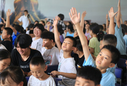 普明國(guó)學(xué)夏令營(yíng)課程好不好？