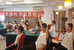 潛能激發(fā)夏令營(yíng)有哪些？四家熱門機(jī)構(gòu)一覽