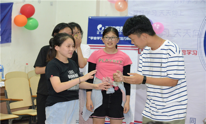 潛能激發(fā)夏令營有哪些比較正規(guī)