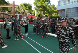 國(guó)內(nèi)潛能激發(fā)夏令營(yíng)報(bào)名選擇哪家