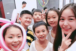 潛能激發(fā)夏令營(yíng)活動(dòng)機(jī)構(gòu)比較正規(guī)的有哪些