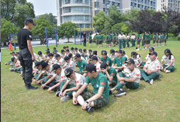 國內的潛能激發(fā)夏令營費用是多少