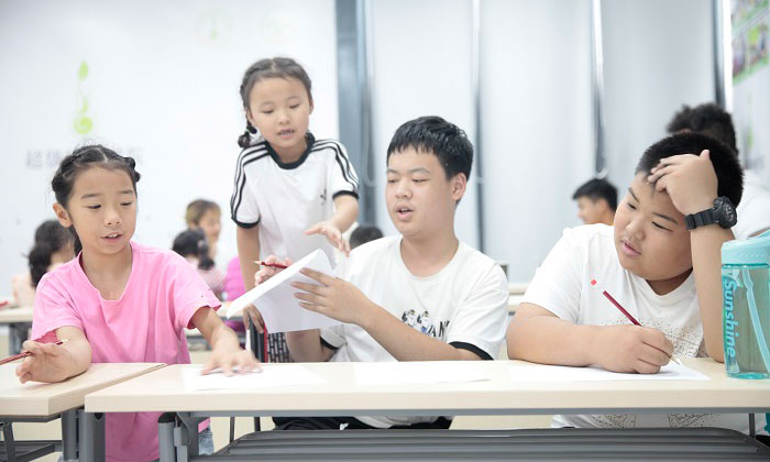 潛能激發(fā)訓(xùn)練夏令營價格