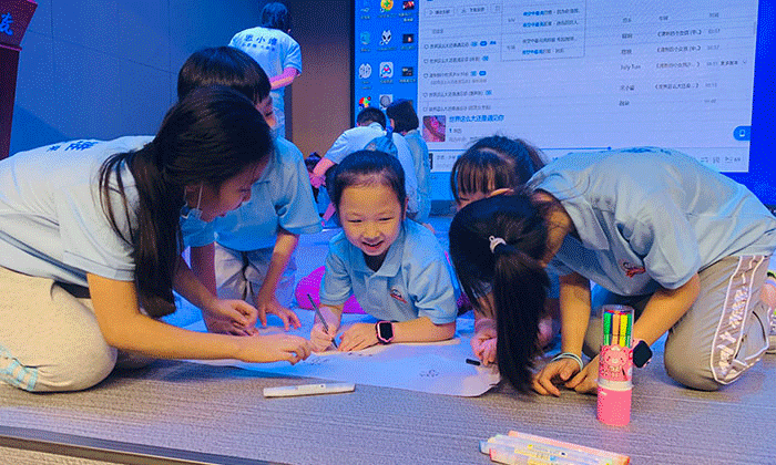潛能激發(fā)和潛力激發(fā)夏令營價格