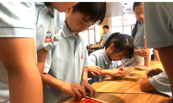 小學(xué)生潛能激發(fā)夏令營報(bào)名哪家好