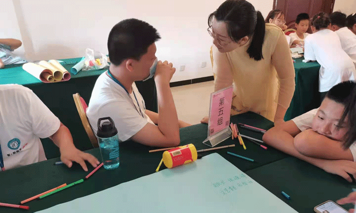 小學(xué)生潛能激發(fā)夏令營報(bào)名哪家好