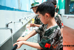 潛能激發(fā)夏令營活動哪家的比較正規(guī)