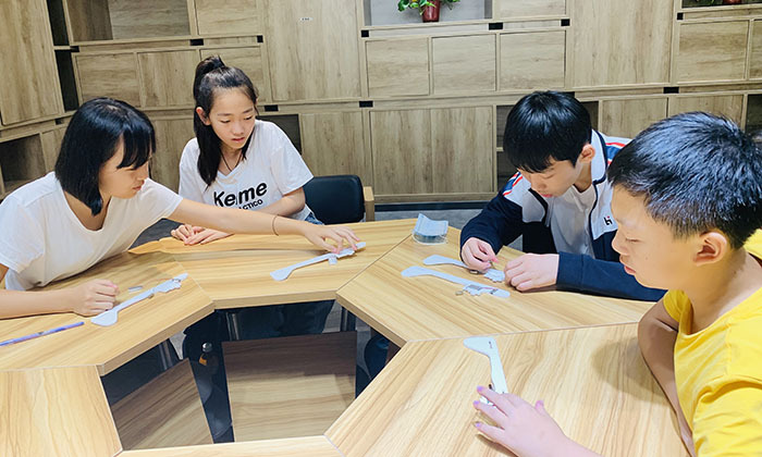 青少年潛能激發(fā)夏令營機構(gòu)有哪些