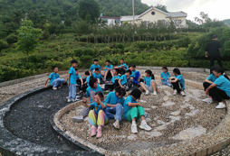 啟明心國(guó)學(xué)夏令營(yíng)訓(xùn)練環(huán)境怎么樣？